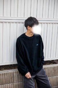 仙台秘密基地　セラピストりくのプロフィール写真