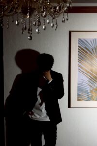 仙台秘密基地　セラピストりくのプロフィール写真