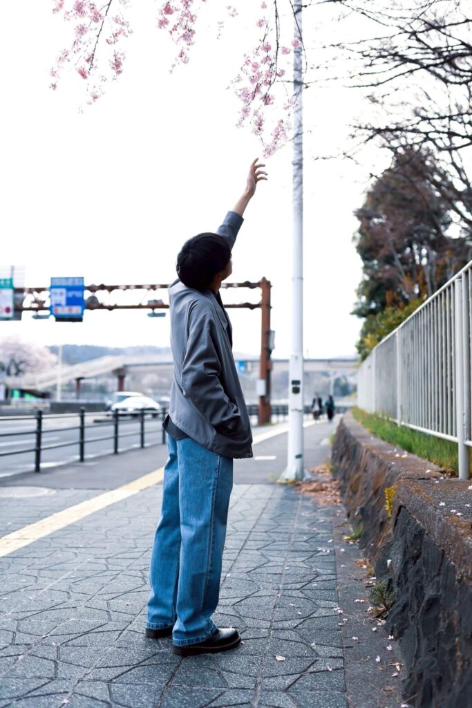 仙台秘密基地　セラピストりくのプロフィール写真